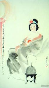 崔国辅《怨词二首（其一）》鉴赏