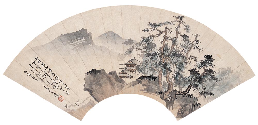 张谓《同王徵君湘中有怀》鉴赏