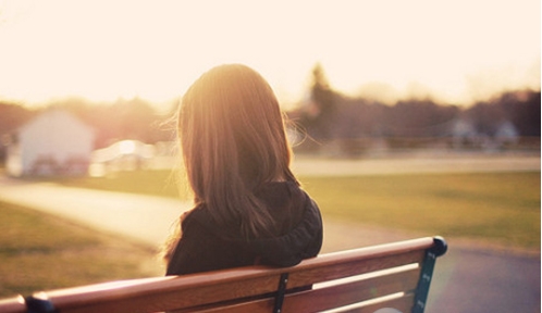 安慰失恋人的话